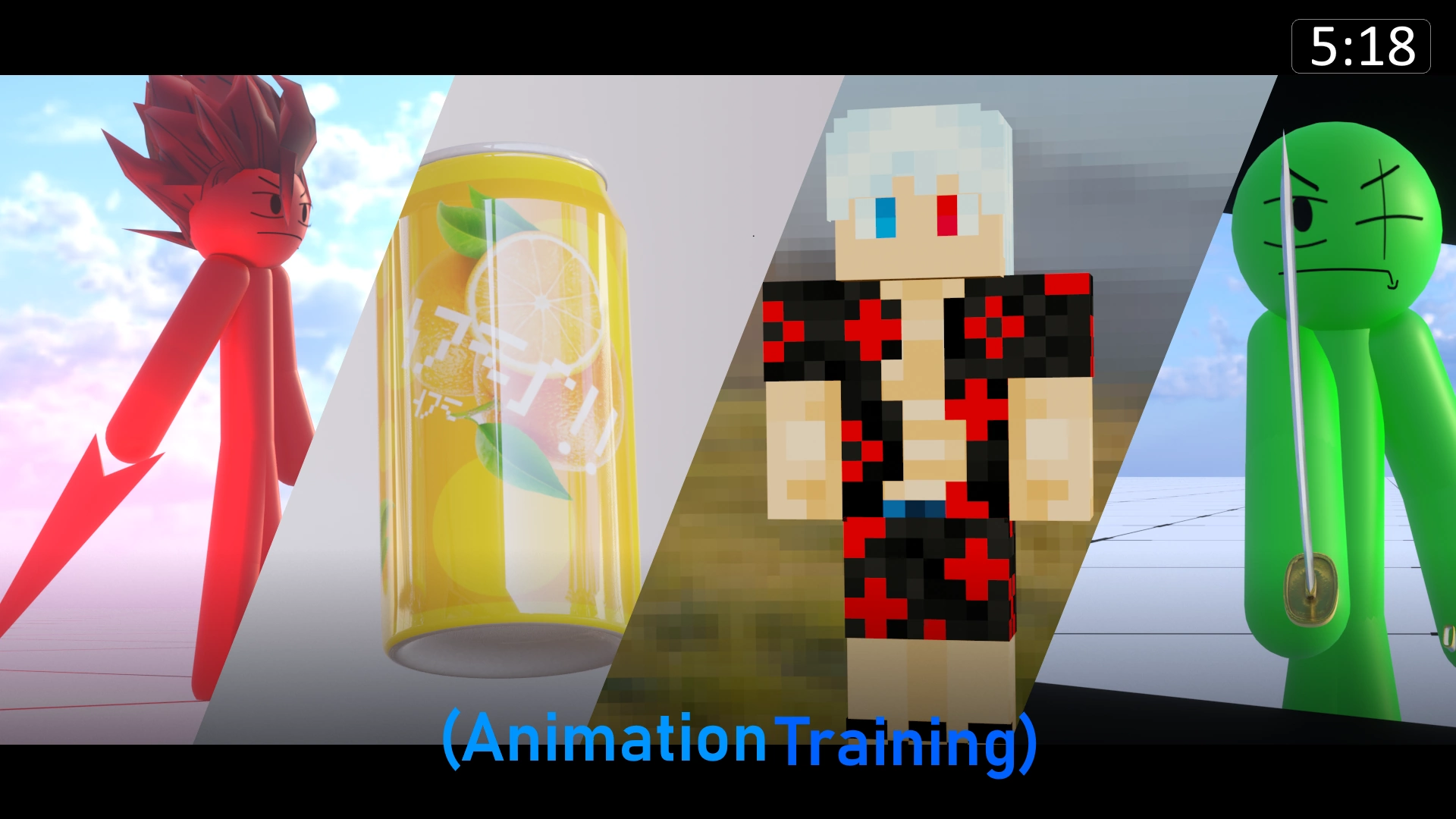 missing video thumbnail